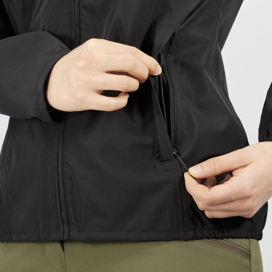 Salomon Γυναικείο jacket Essential WP 2.5L JKT Salomon Γυναικείο jacket Essential WP 2.5L JKT